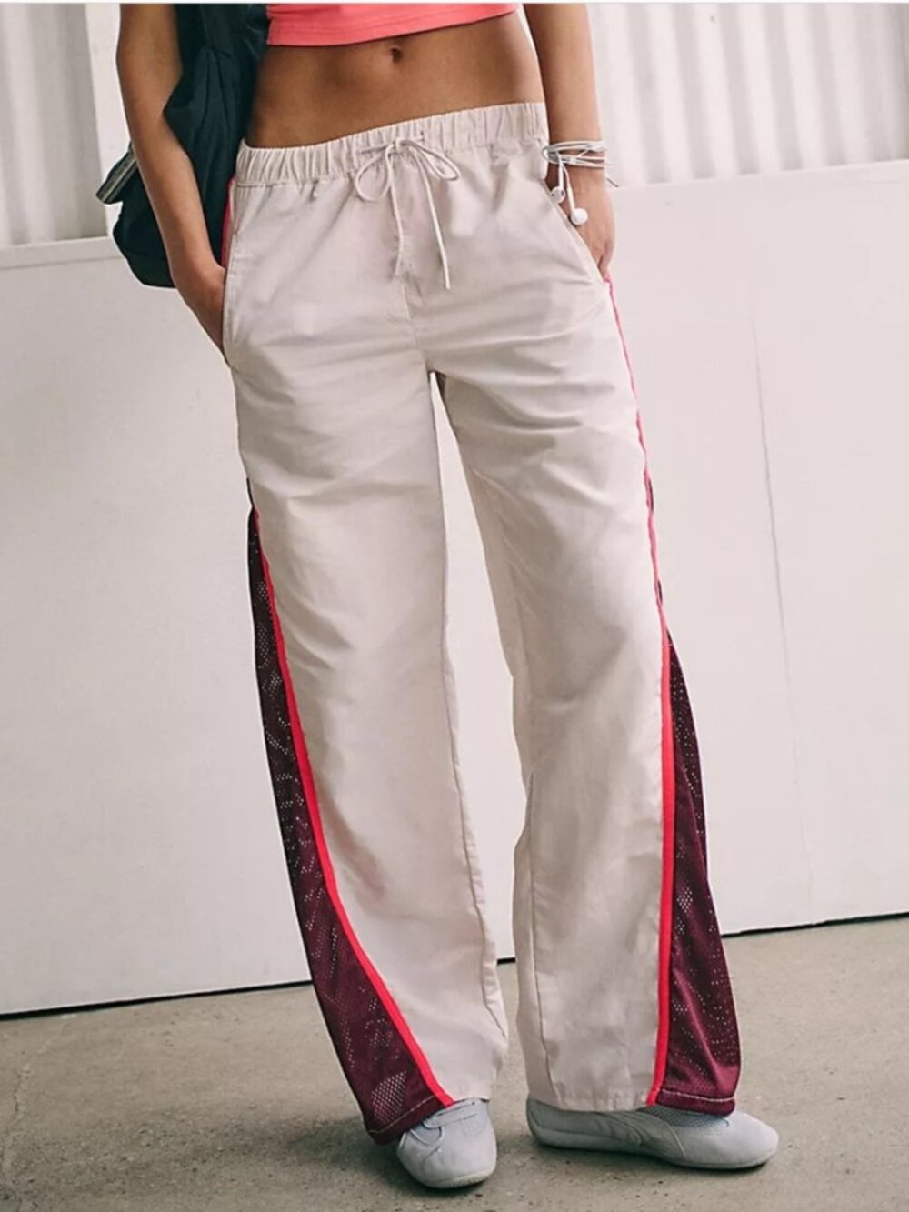 Free People Movement Retro Rider Pants